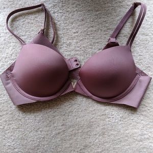 Victoria secret push up bra New
